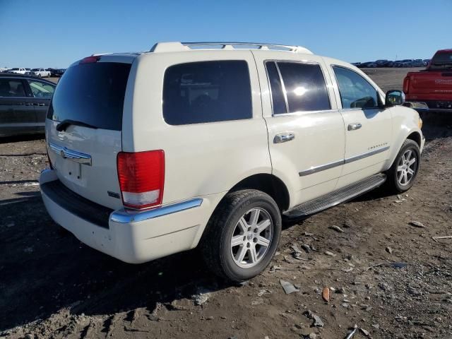 2007 Chrysler Aspen Limited