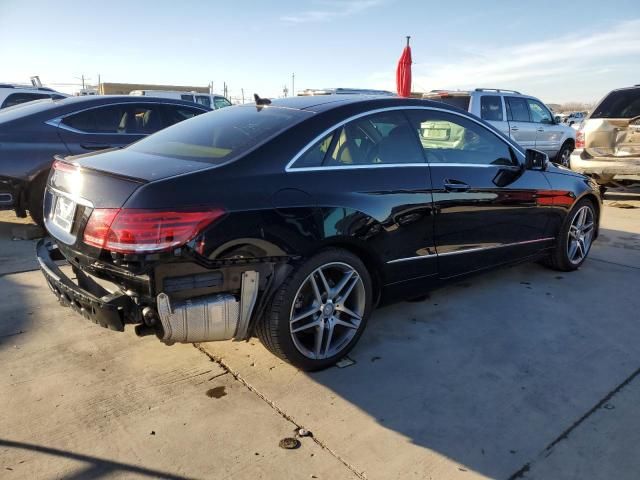 2014 Mercedes-Benz E 350