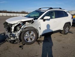 Toyota Rav4 LE Vehiculos salvage en venta: 2023 Toyota Rav4 LE