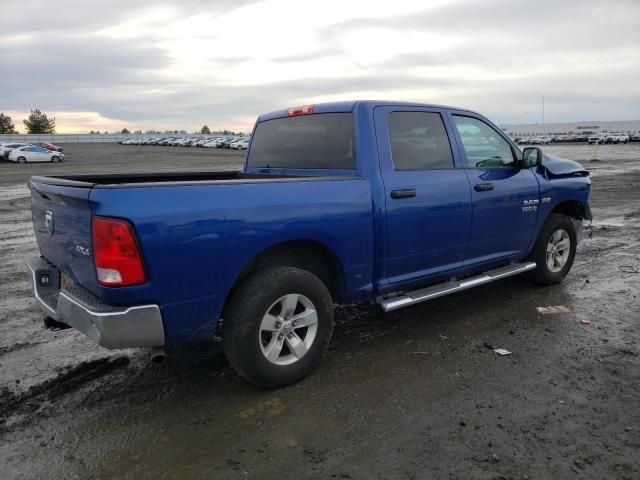 2015 Dodge RAM 1500 ST