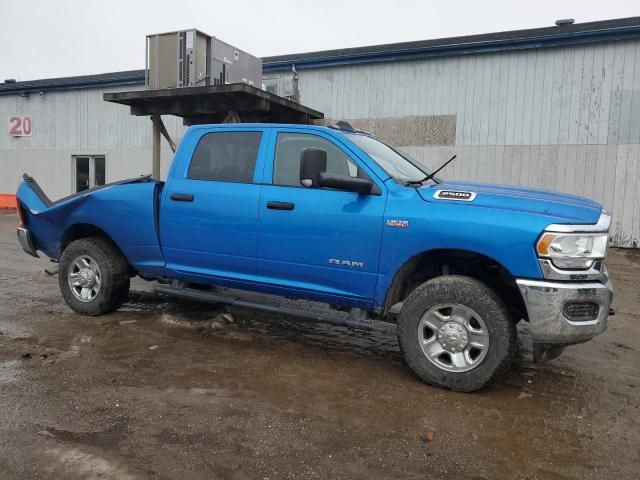 2021 Dodge RAM 2500 Tradesman