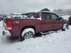 2013 GMC Sierra K1500 SLT