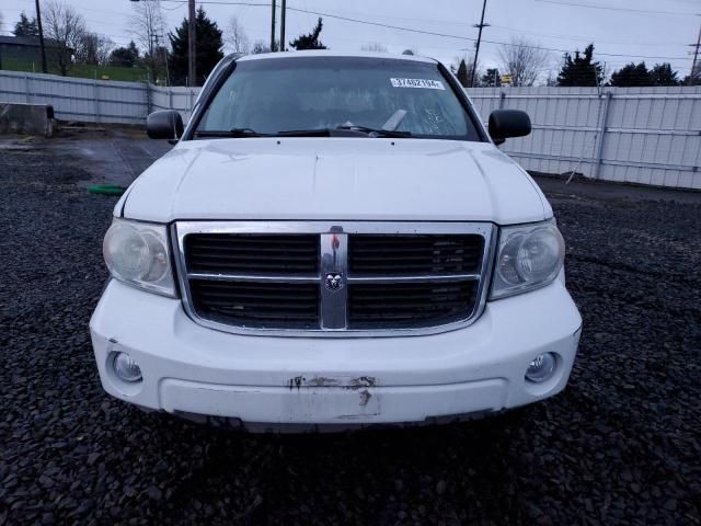 2007 Dodge Durango SLT