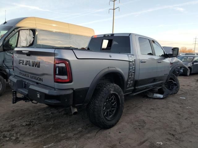 2021 Dodge RAM 2500 Powerwagon