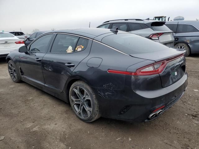 2020 KIA Stinger