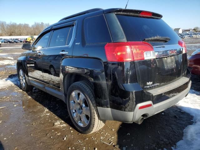 2010 GMC Terrain SLT