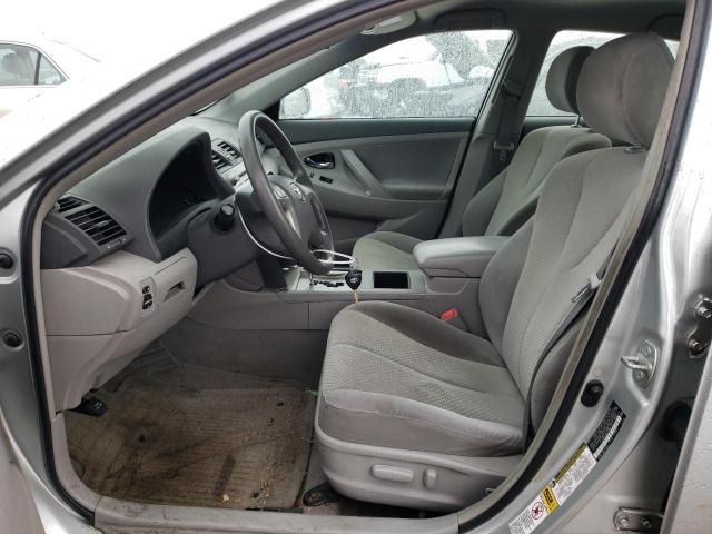 2007 Toyota Camry CE