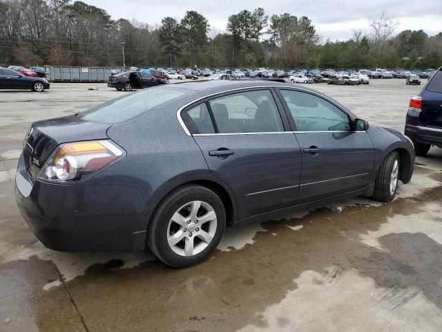 2007 Nissan Altima 2.5