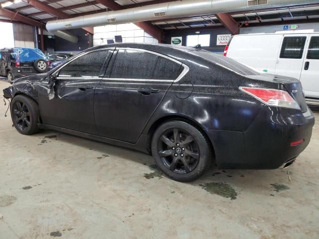 2011 Acura TL