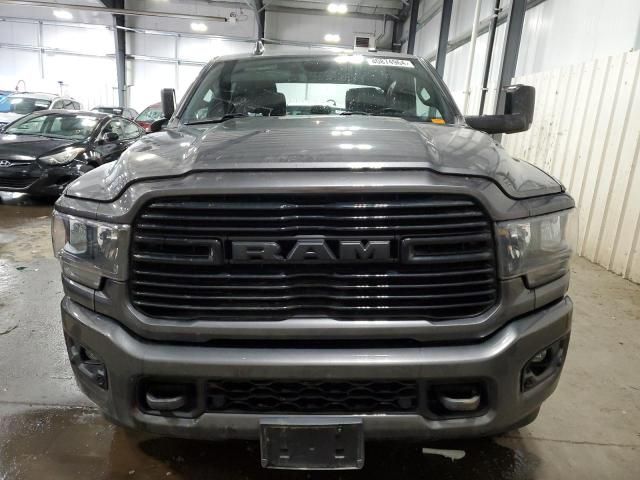 2020 Dodge RAM 3500 BIG Horn