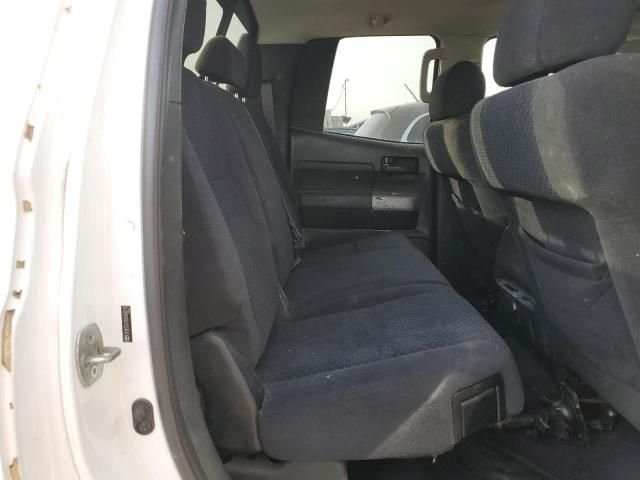 2008 Toyota Tundra Double Cab