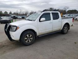 2012 Nissan Frontier S for sale in Florence, MS
