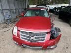 2008 Cadillac CTS HI Feature V6