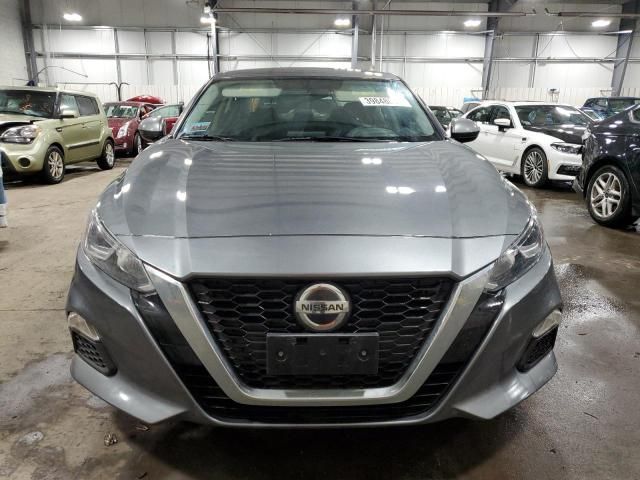 2019 Nissan Altima S