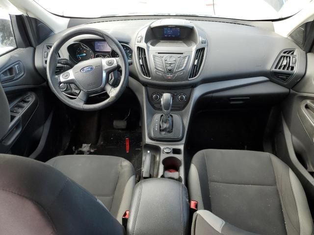 2014 Ford Escape S