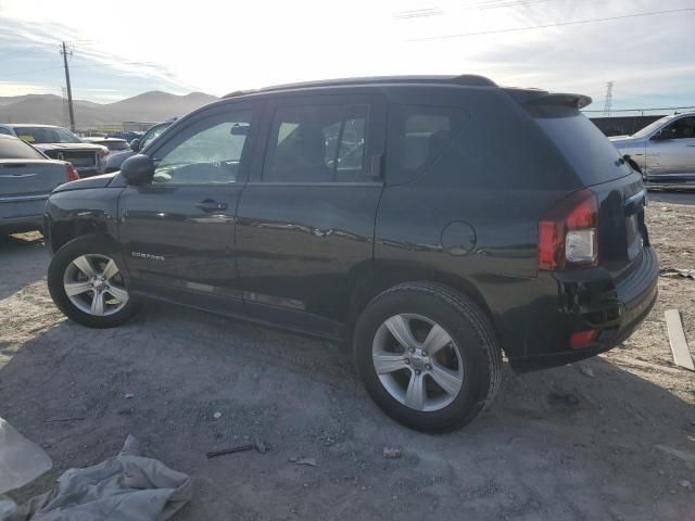 2014 Jeep Compass Sport