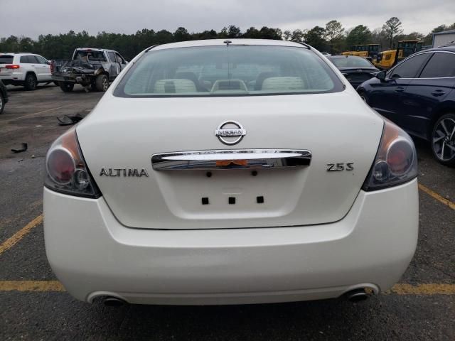 2010 Nissan Altima Base