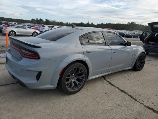 2020 Dodge Charger SRT Hellcat