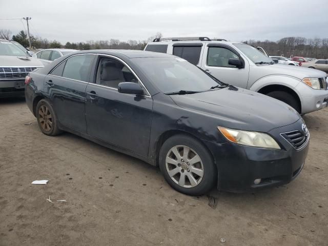 2009 Toyota Camry SE