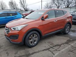 2016 Hyundai Santa FE Sport for sale in Moraine, OH