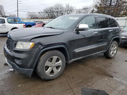 2012 Jeep Grand Cherokee Limited for sale in Moraine, OH