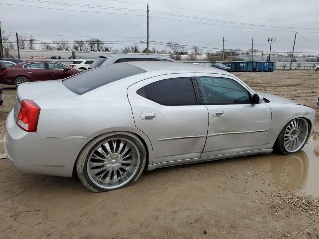 2010 Dodge Charger