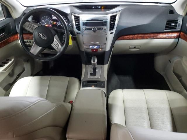 2011 Subaru Outback 2.5I Limited