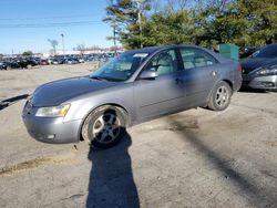 2006 Hyundai Sonata GLS en venta en Lexington, KY