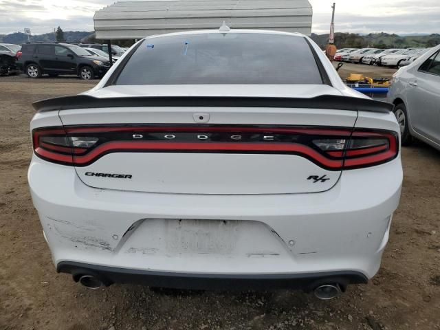 2019 Dodge Charger R/T