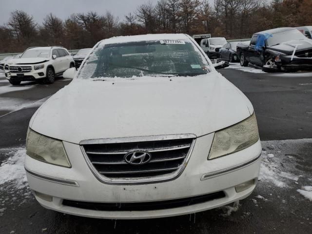 2010 Hyundai Sonata SE