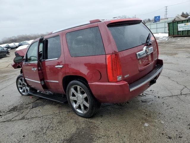 2009 Cadillac Escalade Luxury