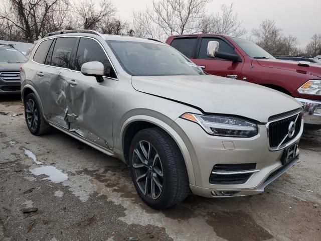 2016 Volvo XC90 T6