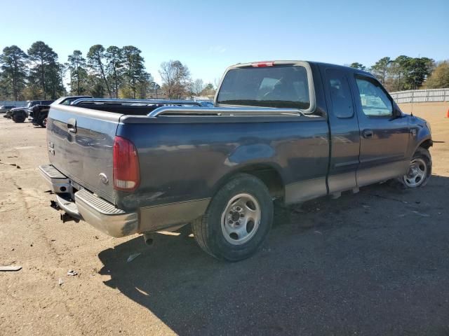 2003 Ford F150