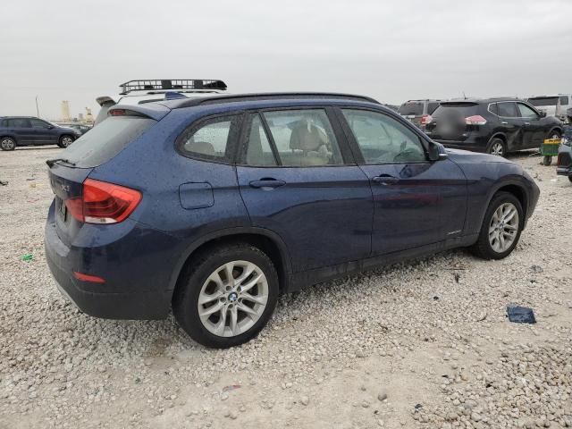 2015 BMW X1 XDRIVE28I