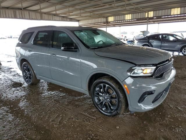 2023 Dodge Durango SXT