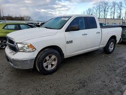 Dodge Vehiculos salvage en venta: 2018 Dodge RAM 1500 SLT