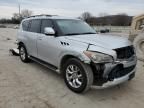 2012 Infiniti QX56