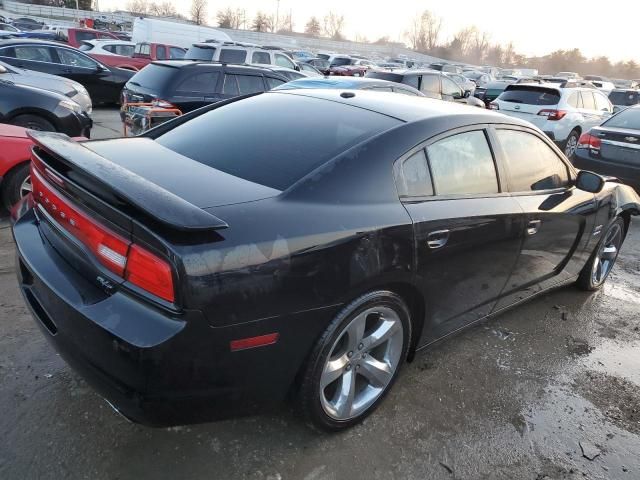 2012 Dodge Charger R/T