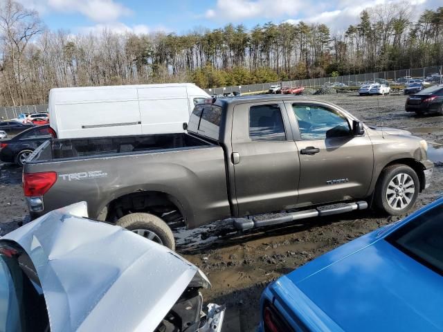 2008 Toyota Tundra Double Cab