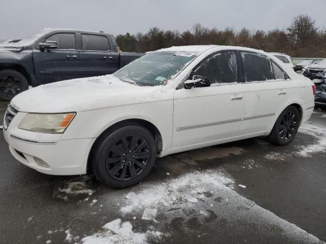 2010 Hyundai Sonata SE