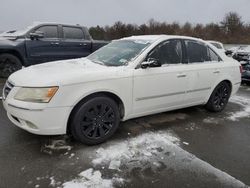 2010 Hyundai Sonata SE en venta en Brookhaven, NY