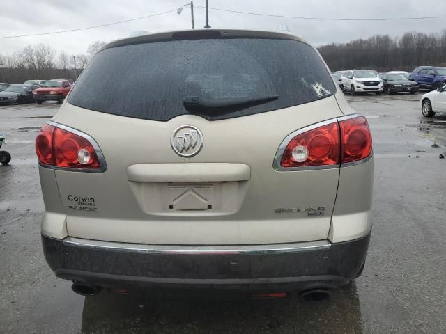 2011 Buick Enclave CXL