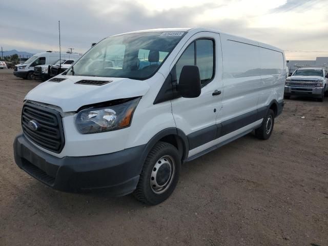 2019 Ford Transit T-150