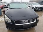 2014 Nissan Maxima S