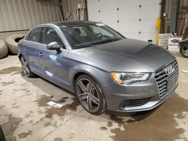 2015 Audi A3 Premium Plus