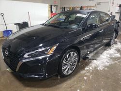 2023 Nissan Altima SL for sale in Elgin, IL