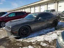 Salvage cars for sale at Louisville, KY auction: 2022 Dodge Challenger R/T Scat Pack