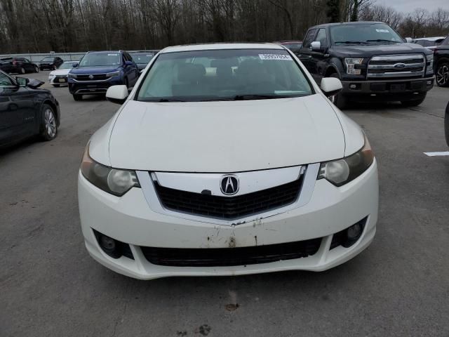 2010 Acura TSX