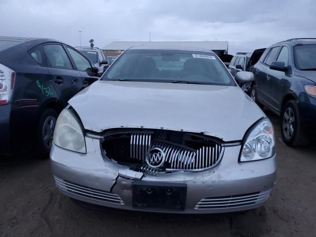 2007 Buick Lucerne CXL