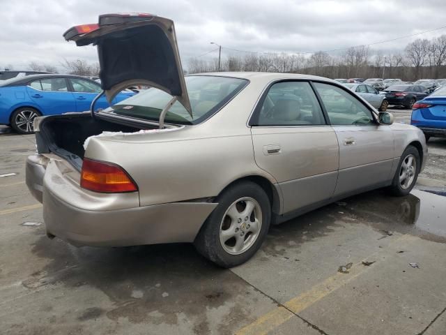 1998 Lexus ES 300